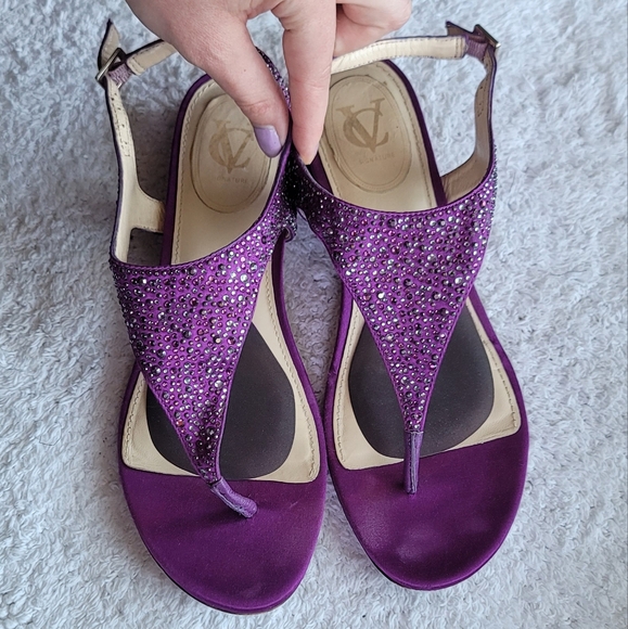 Vince Camuto Shoes - Vince Camuto Martha sandals